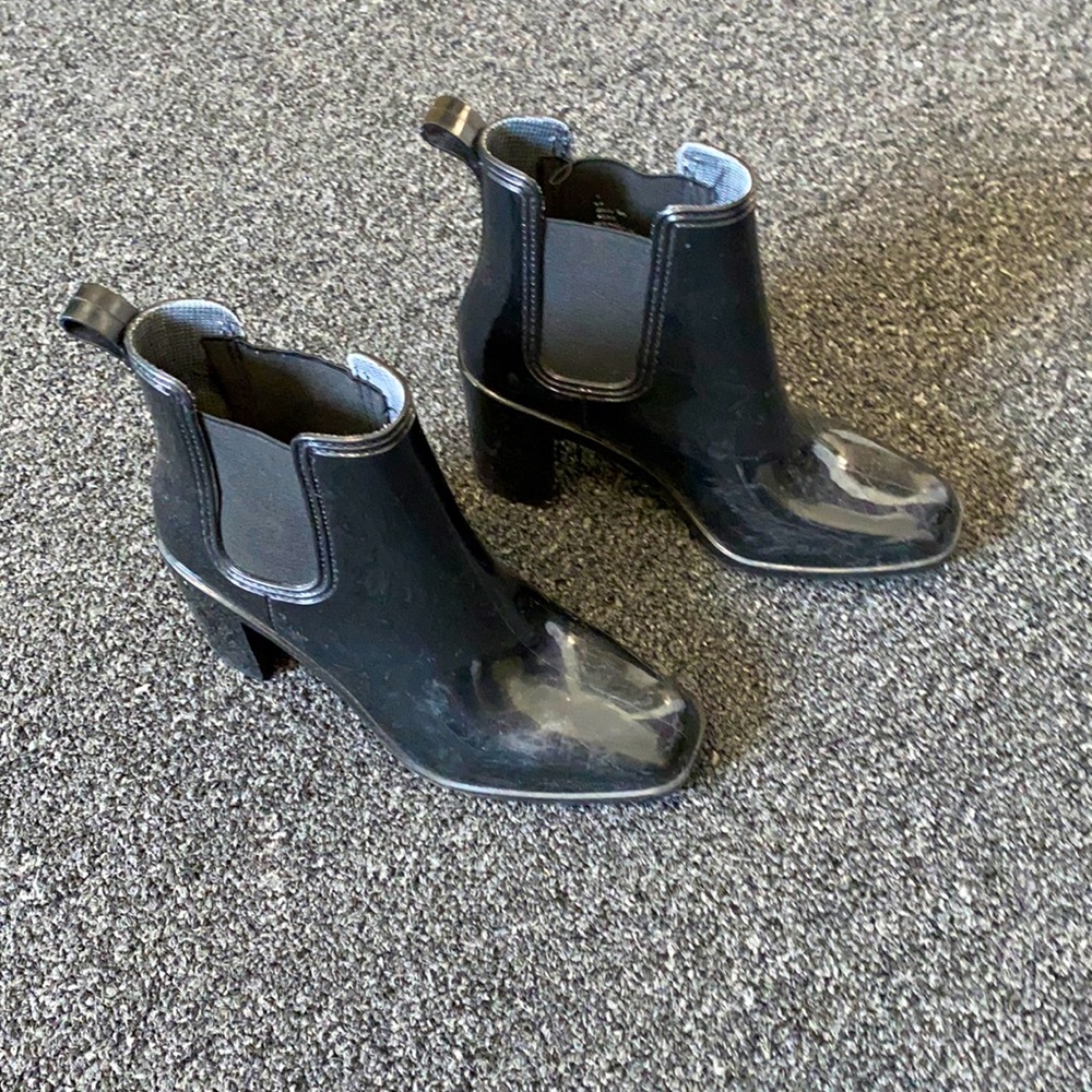 Booties